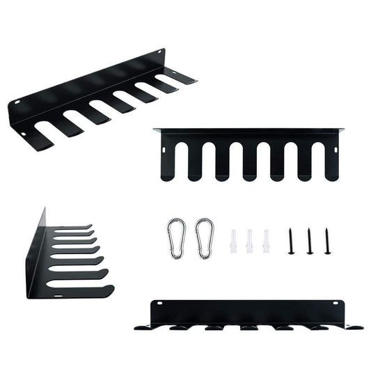 Kistro Gym Storage Rack 6 Hook