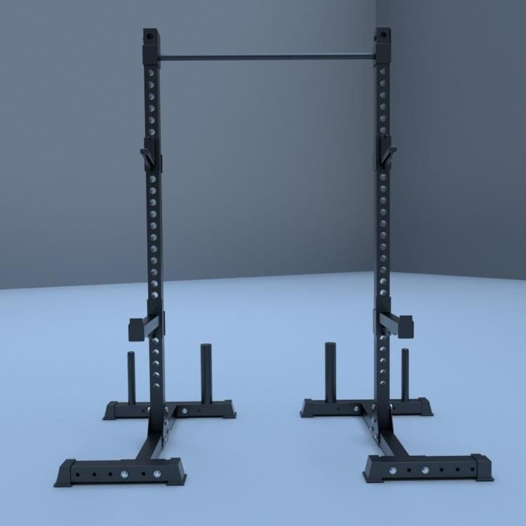 Kopeir Frame Gym Rack Split K