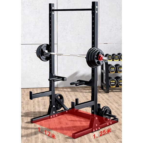 Kopeir Frame Gym Rack Split K