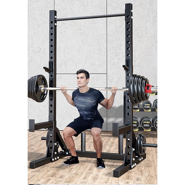 Kopeir Frame Gym Rack Split K