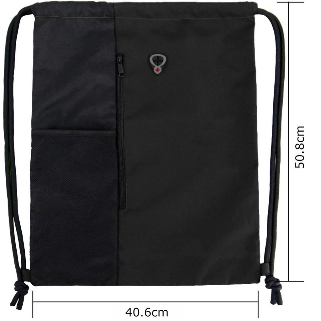Kordon Drawstring Backpack