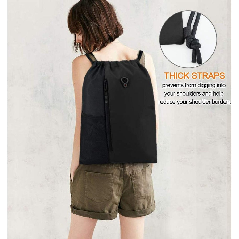Kordon Drawstring Backpack