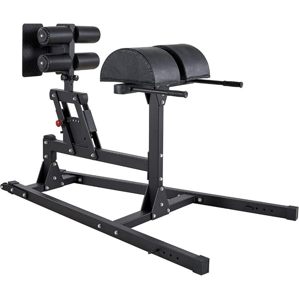 Lari GHD Glute Hamstring Machine