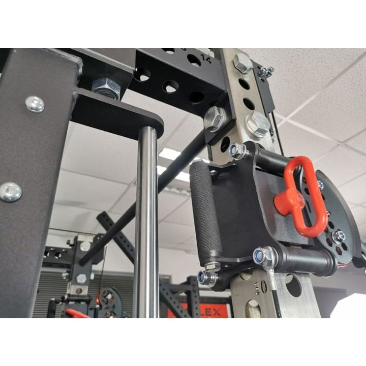 MMB Eidoto Cable Smith Machine