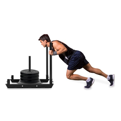 MMB Elkit Prowler Sled HYROX Sled