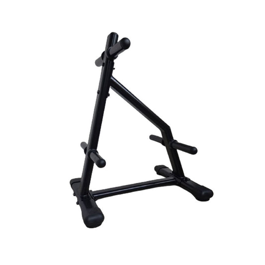 MMB Goliath Weight Plate Tree Rack 6 Prong