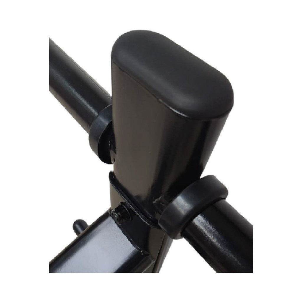 MMB Goliath Weight Plate Tree Rack 6 Prong