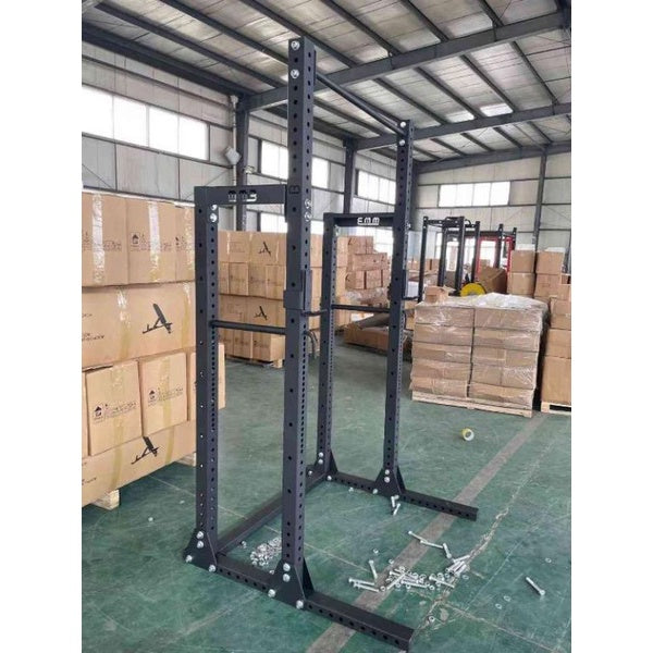 MMB Imis Half Rack 150TD