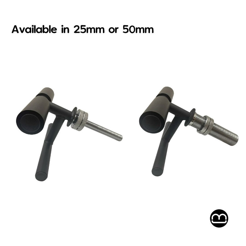 MMB Knimi Tib Bar 25mm