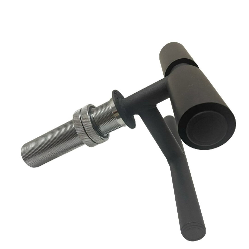 MMB Knimi Tib Bar 25mm