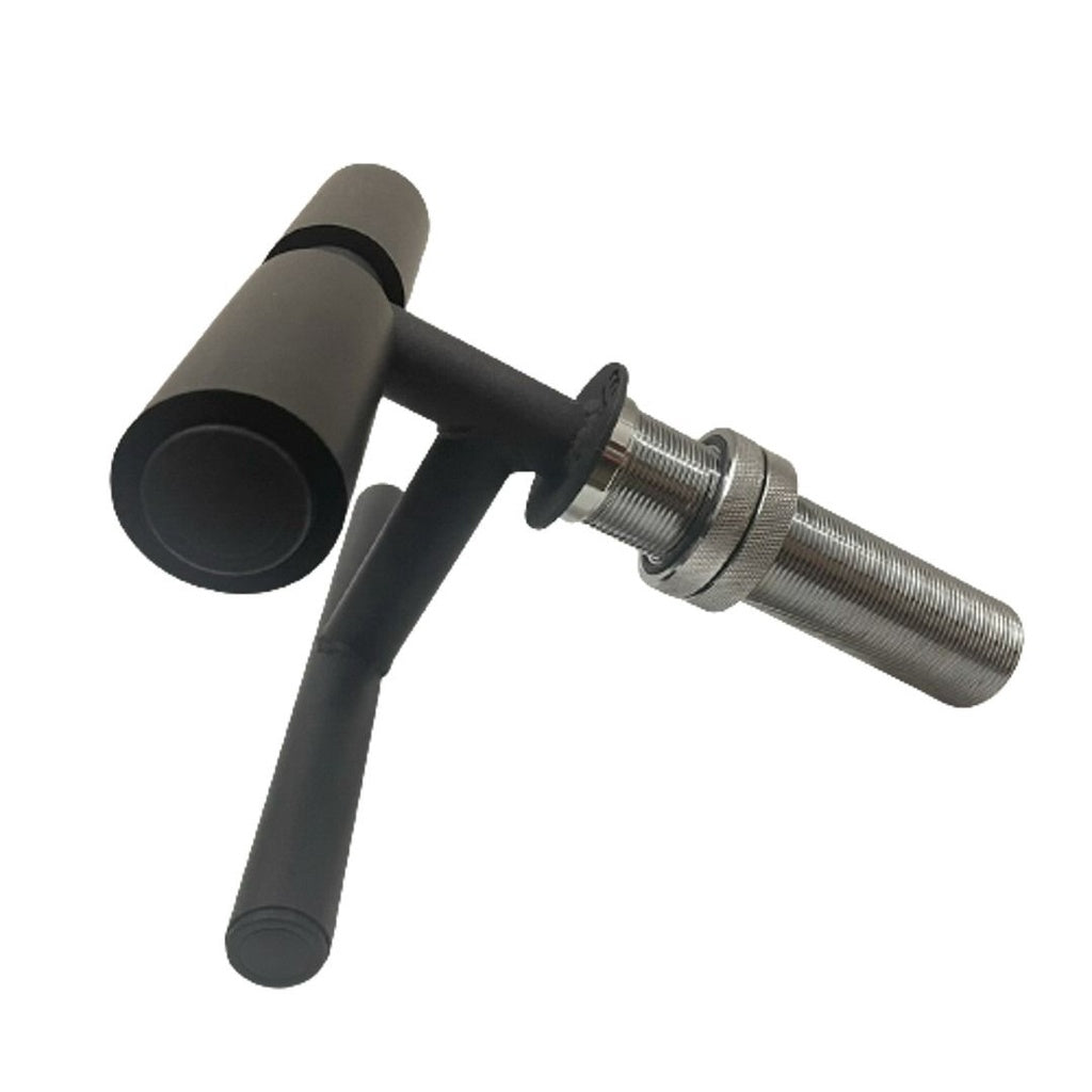 MMB Knimi Tib Bar 25mm