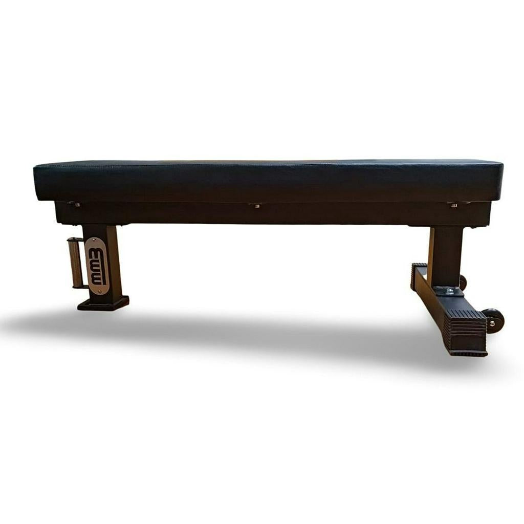 MMB Niki Flat Gym Bench