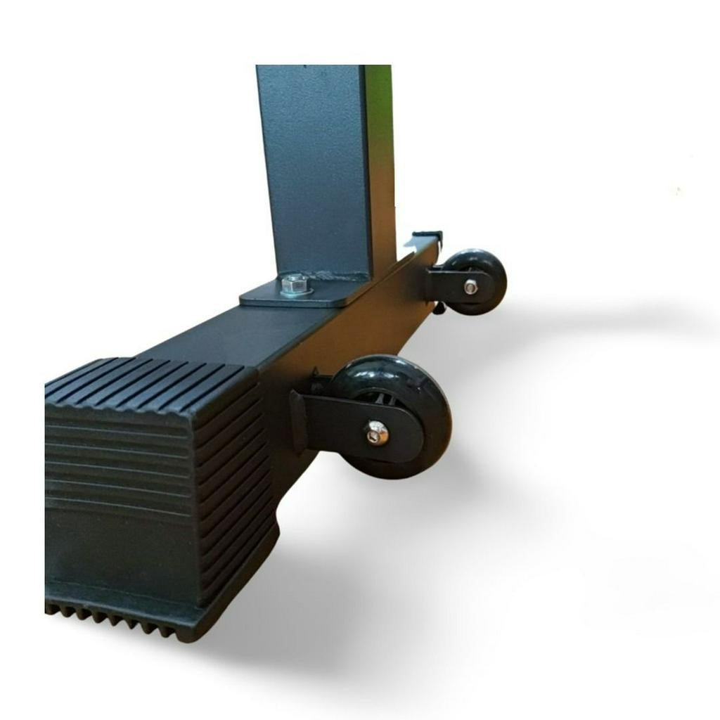 MMB Niki Flat Gym Bench