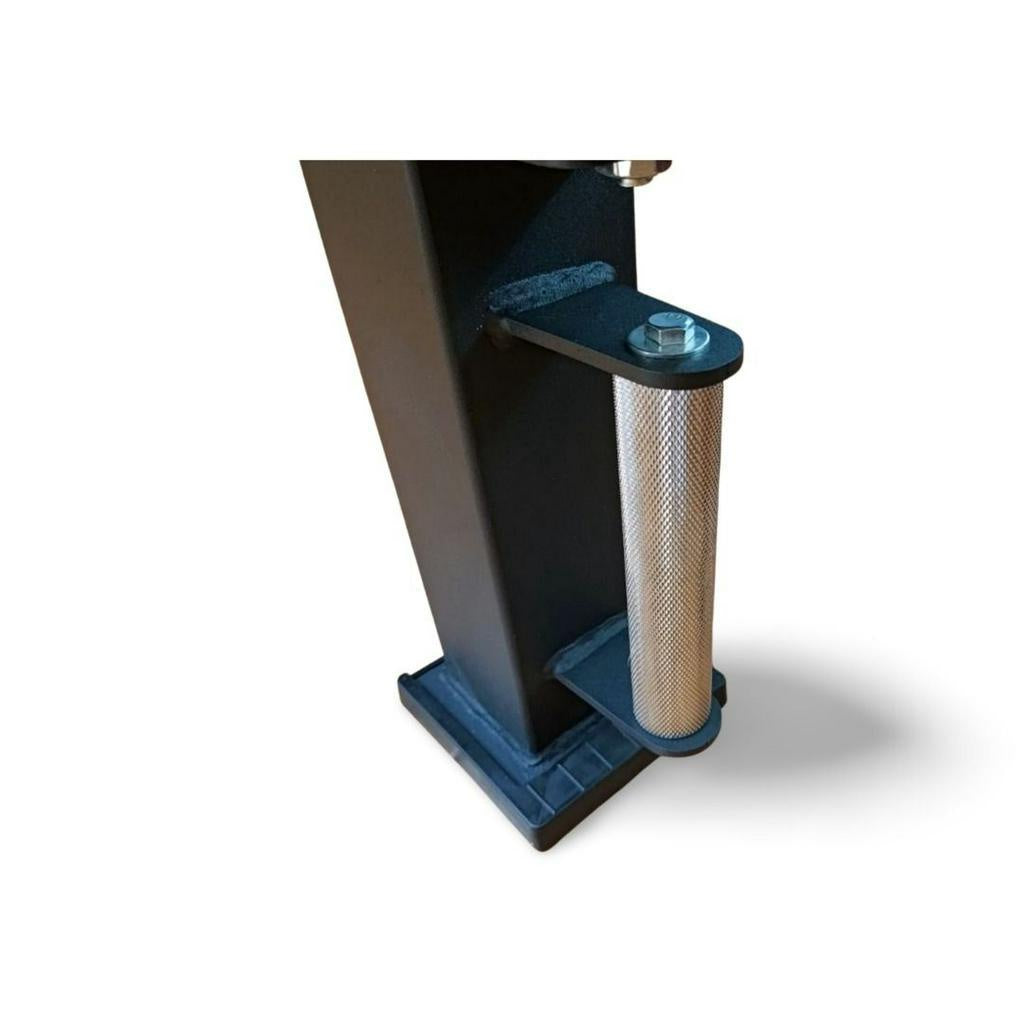 MMB Niki Flat Gym Bench