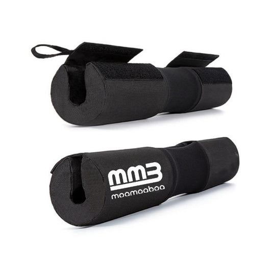 MMB Chori Barbell Cushion Strapless