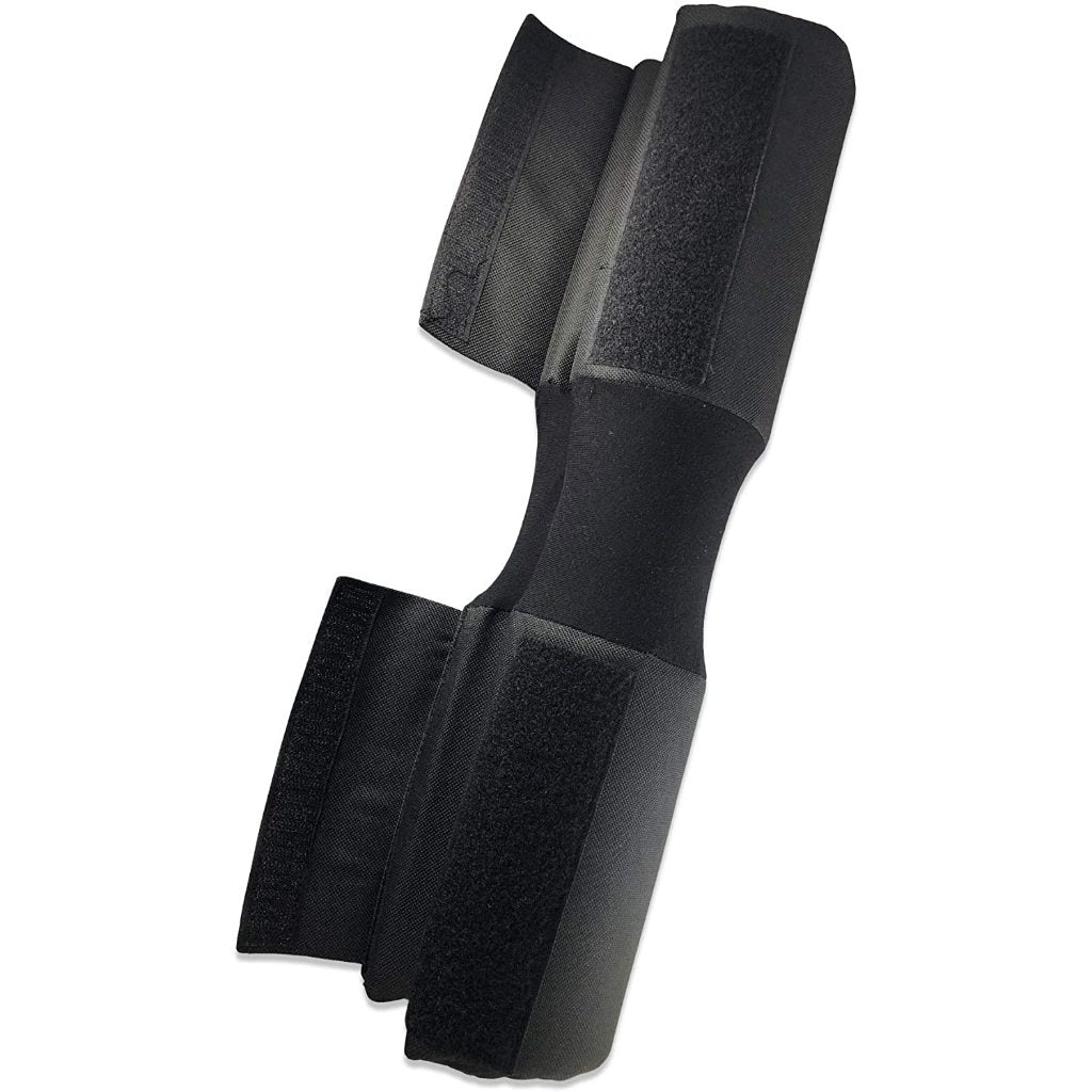MMB Chori Barbell Cushion Strapless