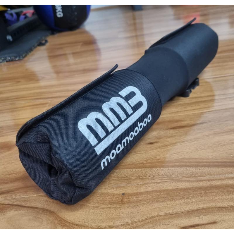 MMB Chori Barbell Cushion Strapless