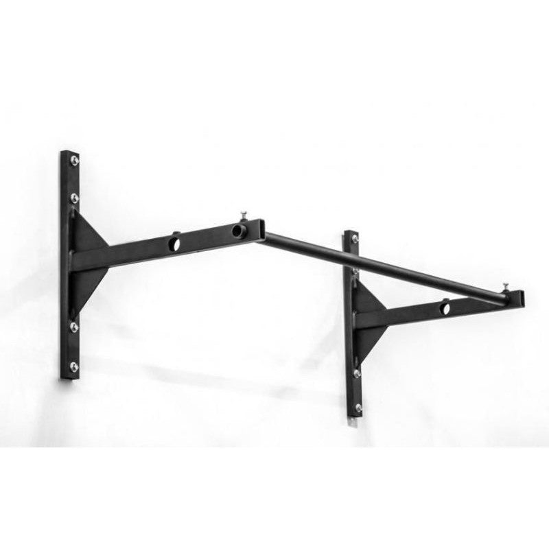 MMB Orofi Duo Mount Pull Up Bar Ceiling or Wall Adjustable