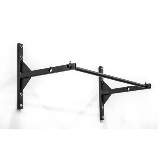 MMB Orofi Duo Mount Pull Up Bar Ceiling or Wall Adjustable