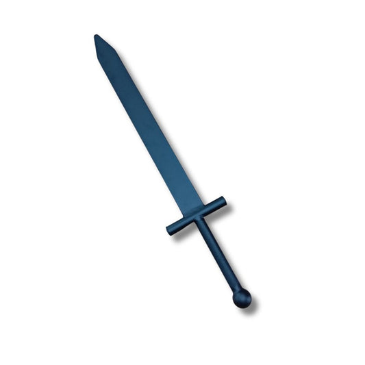 Power Mace Sword Strength Training Equipment - Martial Sword Mace Workout Weapons Equipment for Adults