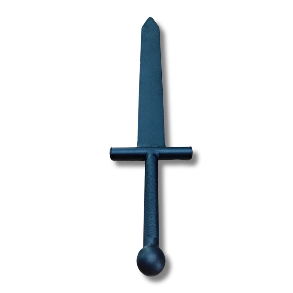 Power Mace Sword Strength Training Equipment - Martial Sword Mace Workout Weapons Equipment for Adults