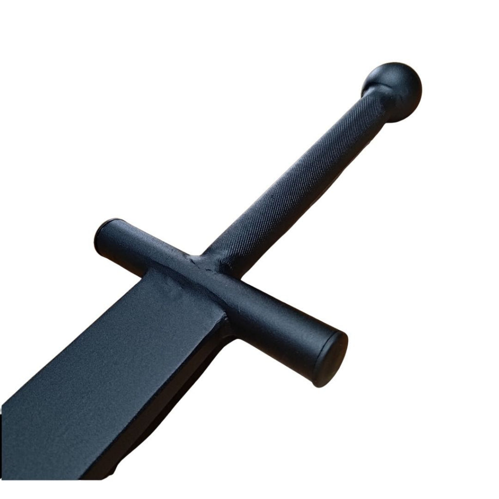 Power Mace Sword Strength Training Equipment - Martial Sword Mace Workout Weapons Equipment for Adults