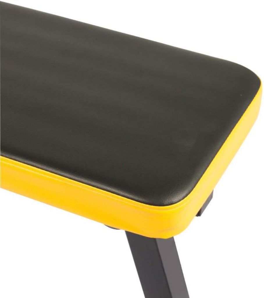 Foldable Adjustable Dumbbell Gym Bench