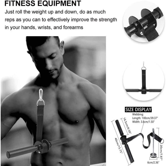 Pichis Forearm Blaster