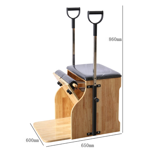 Pilates Wunder Chair