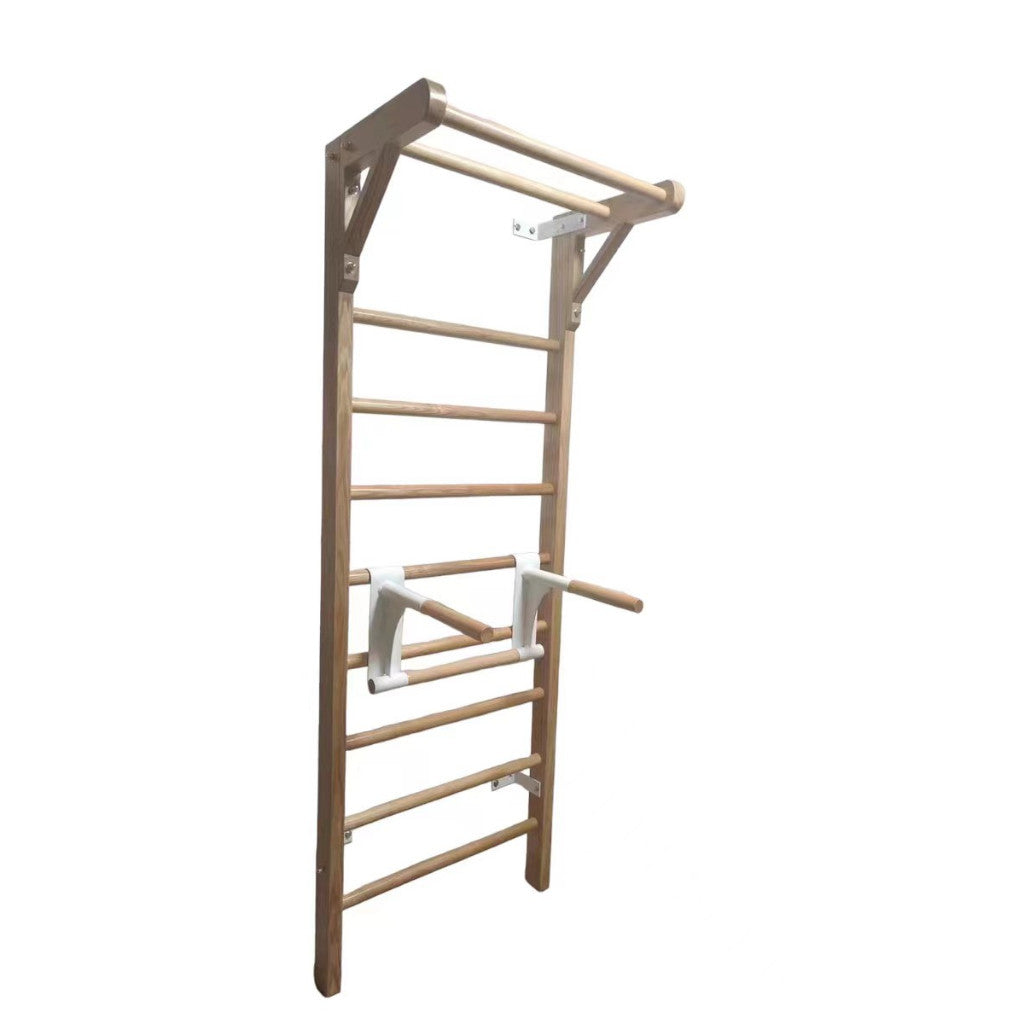 Dip/Pull Up Stall Bar Add On