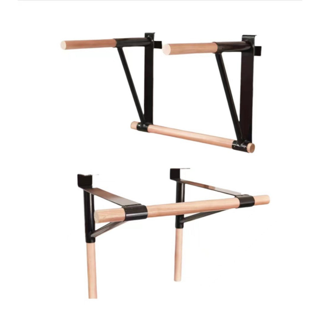 Dip/Pull Up Stall Bar Add On