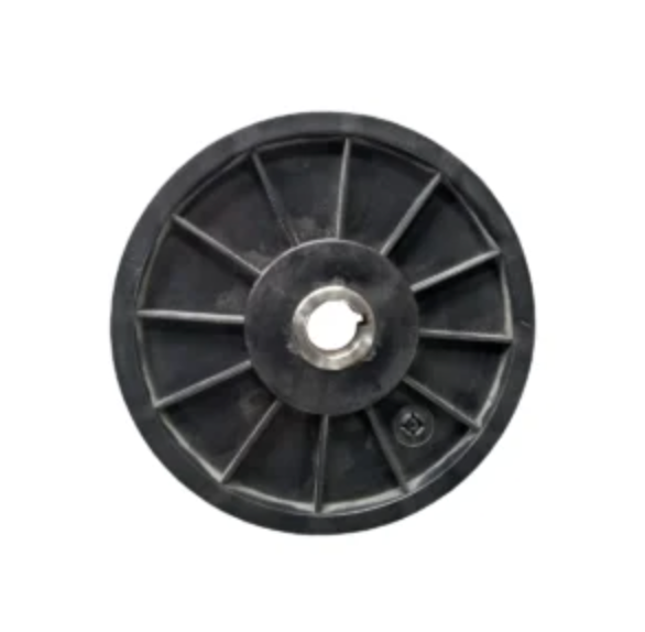 Parts: Air Runner Belt Drive Wheel