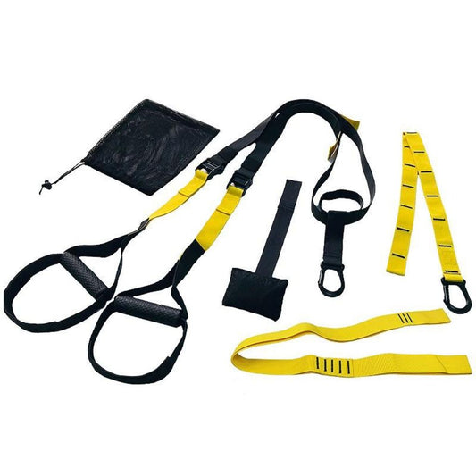 Restocked TRX PRO Suspension Training Kit