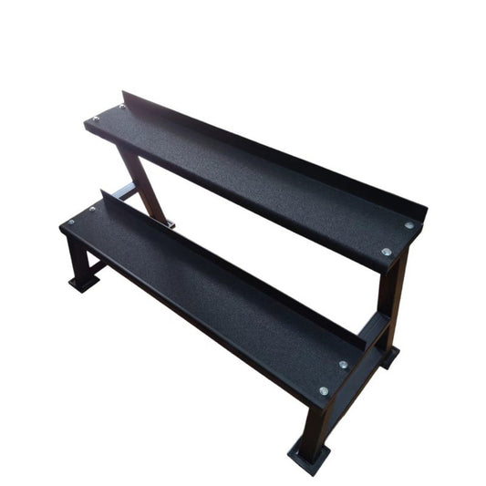 Vras 2 Tier Kettlebell rack