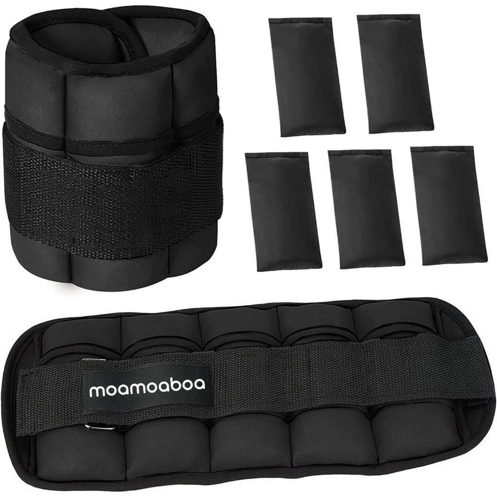 MMB Gileko Weighted Vest Workout 2.5kg/5kg/7.5kg/10kg/12.5kg Body Weight Vest