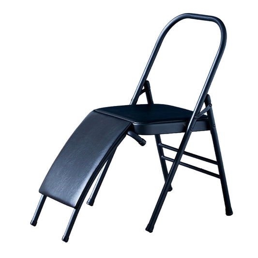 Yoga Chair Multifunctional Yoga Yoga Auxiliary Chair Thick Thick Folding Chair