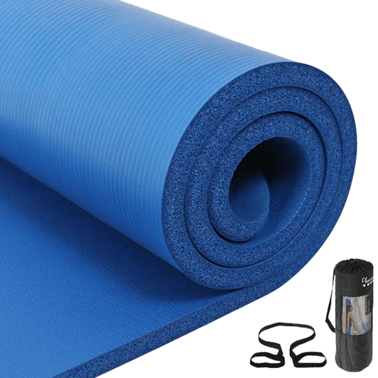Yoga Mat (Extra Thick)