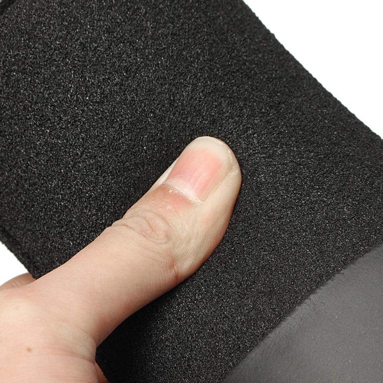 MMB Barbell Padding Cushion Sponge
