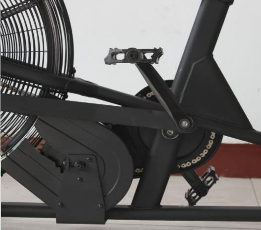 Commerical Air Bike