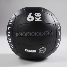 HYROX Official Competition Wall Ball 6kg