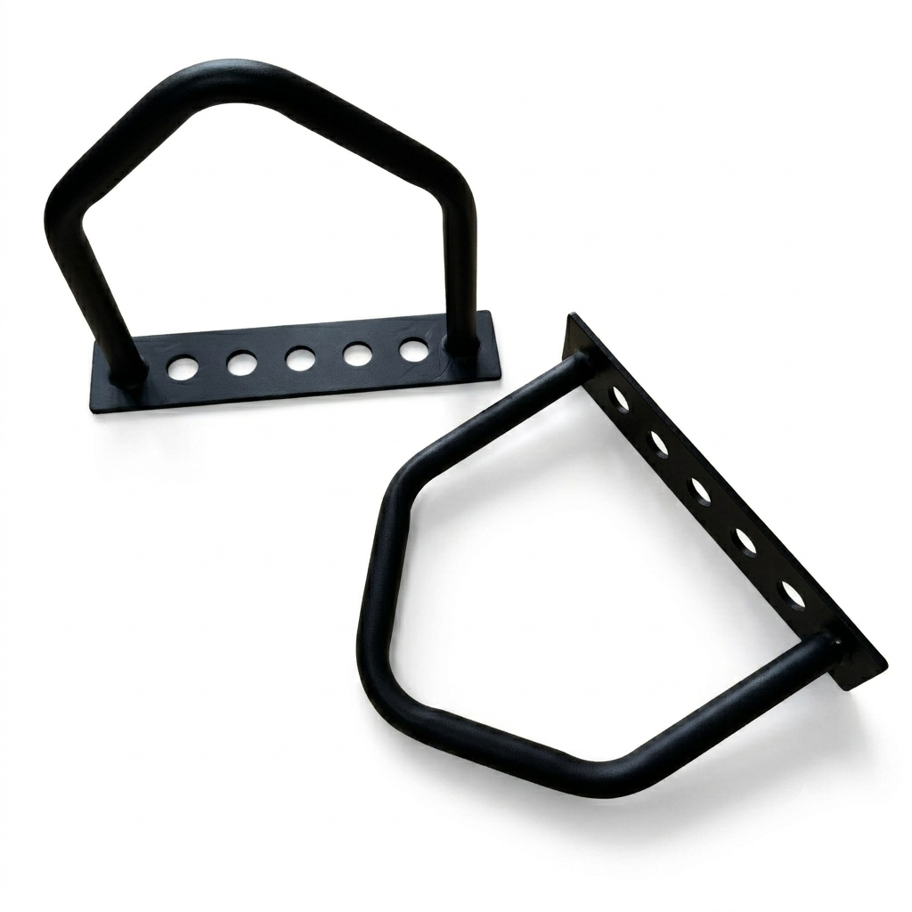 MMB Squat Rack Attachment