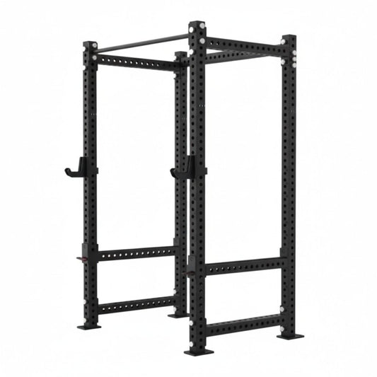 MMB Power Squat Rack/Squat Rack Attachment