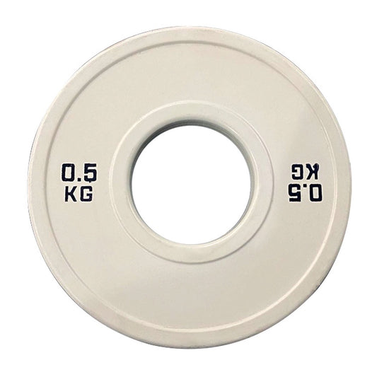 Fractional Weight Plates For Olympic Barbell Dumbbell Bar Weight Plate 0.5kg 1kg 1.5kg 2kg 2.5kg