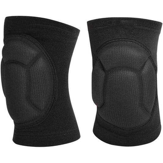 Promax Protective Knee Pads, Thick Sponge Anti-slip, Collision Avoidance Knee Sleeve