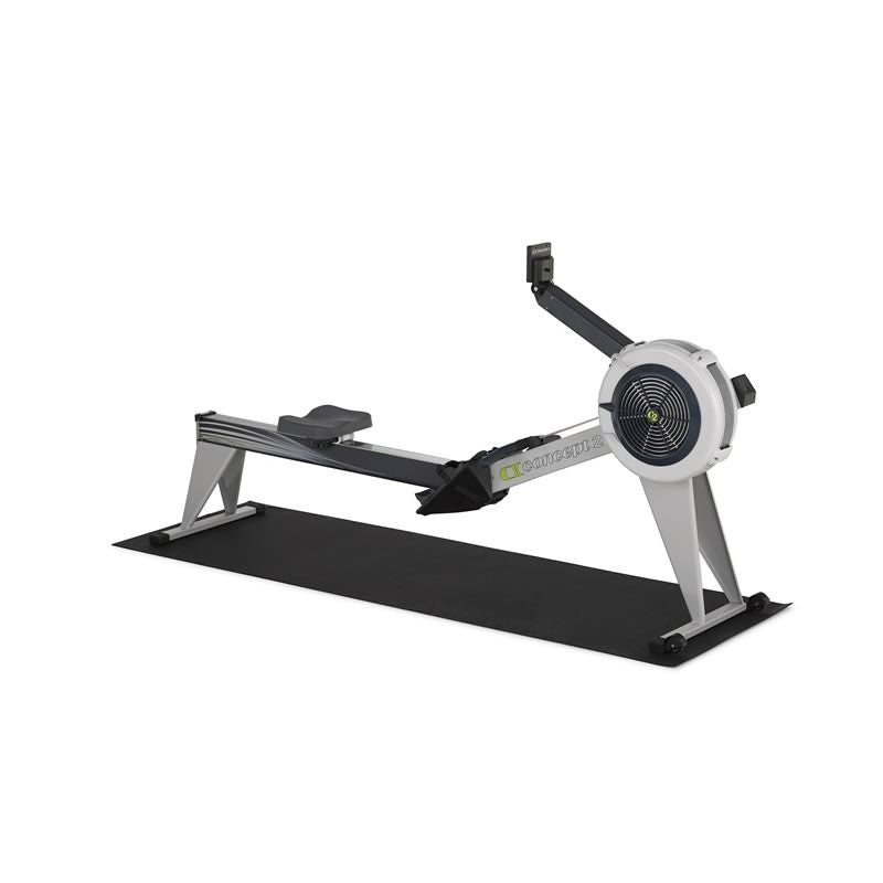 Indoor Rower Floor Mat Concept 2 Row ERG C2 Waterrower Reformer