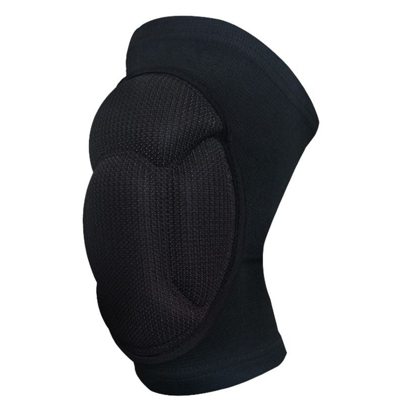 Promax Protective Knee Pads, Thick Sponge Anti-slip, Collision Avoidance Knee Sleeve