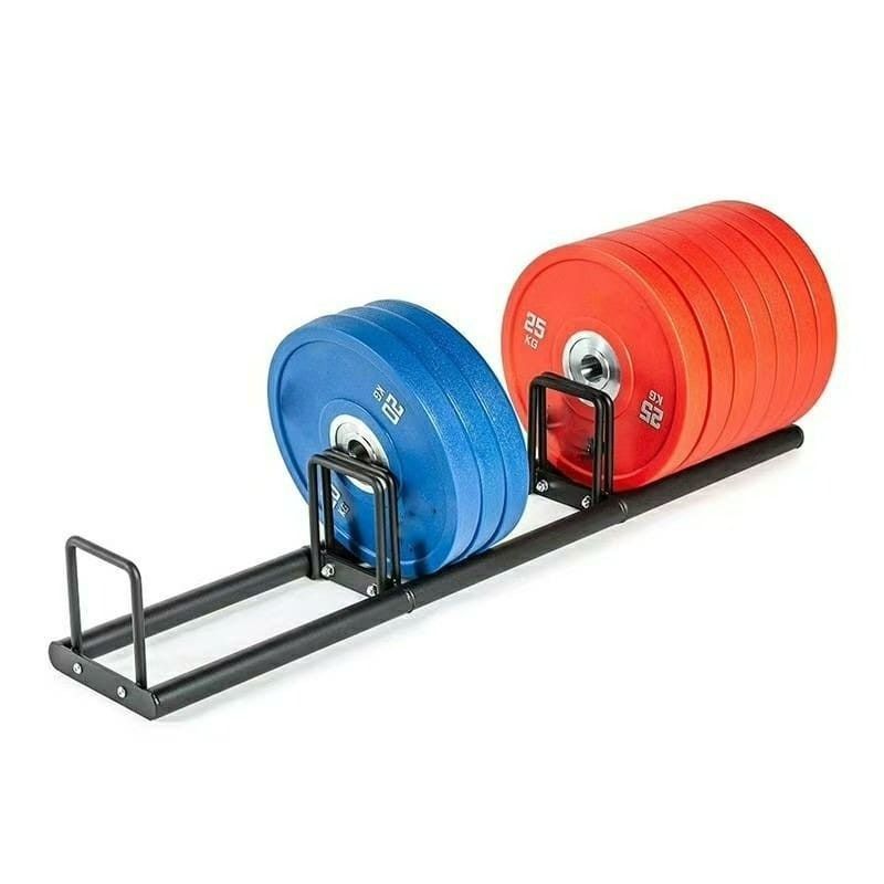 MMB Arthro Compact Modular Bumper Plate Rack