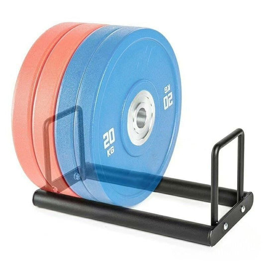 MMB Arthro Compact Modular Bumper Plate Rack