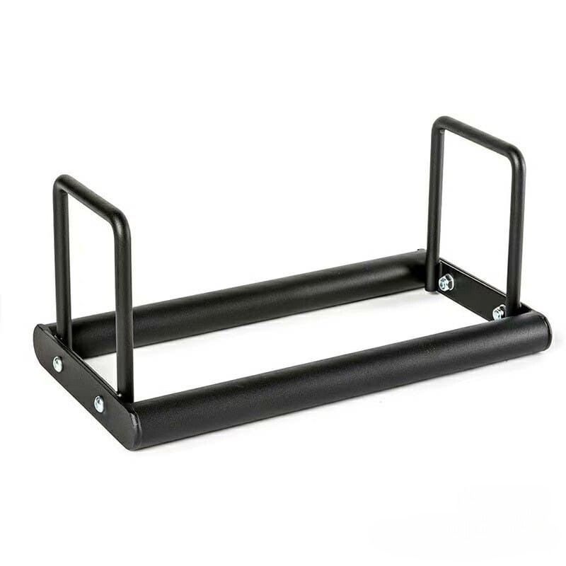 MMB Arthro Compact Modular Bumper Plate Rack
