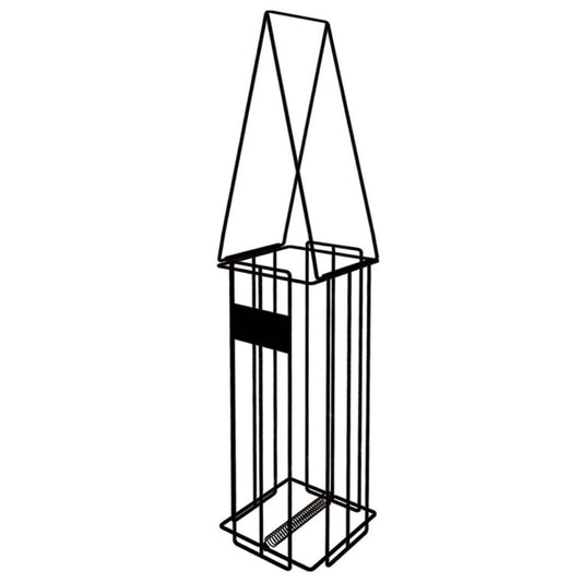 Pickleball Tennis Ball Hopper Set, Pickleball Tennis Ball Basket Holder For Outdoor Pickleball Balls